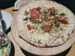 -The Diner X餐厅(青岛万象城店)