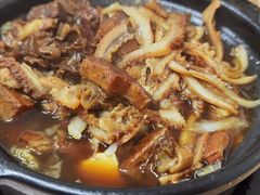 -赵家牛肉砂锅(台西三路店)