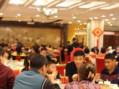 -凤凰楼酒家·粤宴点心(华强北店)