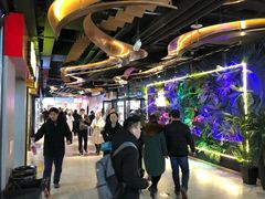 店内环境-南京时尚莱迪购物广场(正洪街店)