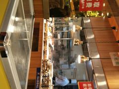 -盛铭轩·巴西烤肉火锅自助(功德林天街GIS店)