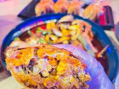 -红盔甲·小龙虾(车公庙店)