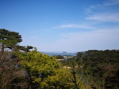 -松岛