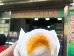 芒果糯米糍-澳门长洲糯米糍(柯打苏沙街店)