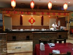 大堂-上山下乡农家菜(加州水郡店)