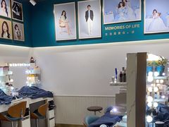 -海马体照相馆(合肥包河万达广场店)