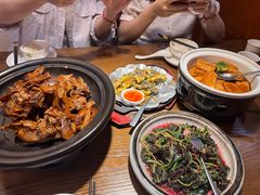 -闽鄂情·闽南招财鸭(水头店)