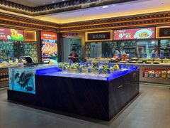 -老德州四合院·德州菜(天衢路店)