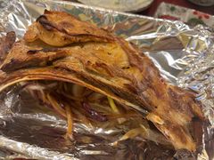 -格日勒阿妈蒙古厨房(大召店)