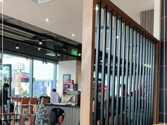 -COSTA COFFEE(昆城广场店)