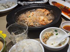 -前海沿·青岛菜(李沧万达店)
