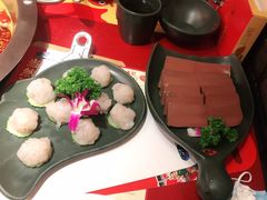 -谭鸭血(金华永盛店)