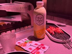 -丰茂烤串(全国首店)