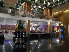 -青岛海尔洲际酒店