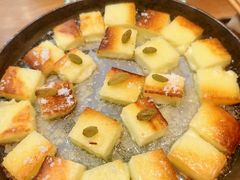 -哈啾嗨·蒙文化主题餐厅(京汉新城店)