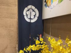 -千代武日本料理(爱建店)