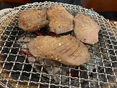 -大阪烧肉BAKA一代(十亩地店)