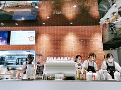 -Manner Coffee(淮海755店)