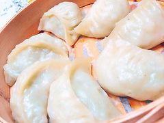 -将相和·海鲜蒸饺大连菜