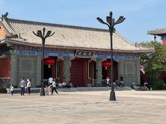 -天津妈祖文化园