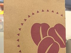 -COSTA COFFEE(新奥购物中心店)