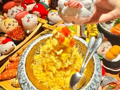 -七町糖果寿司屋(龙洞广工店)