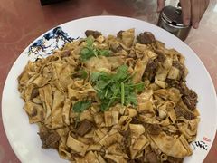 胡羊焖饼-胡羊焖饼(敦煌店)