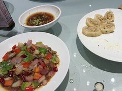 -拉完海鲜大排档(温岭店)