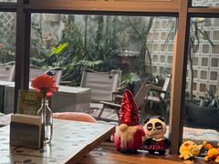 -FUNFUN有饭花园聚会餐厅