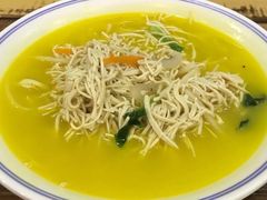 -扬州菜在上海(场北广场店)