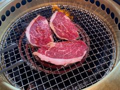 -谷牛和牛烤肉(漕河泾印象城店)