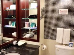 -北京前门建国饭店