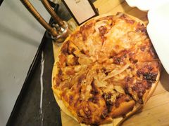 -西安高新希尔顿酒店·咖啡露台西餐厅