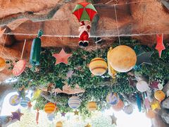 -横店影视城梦幻谷园区