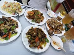 -万顺啤酒屋(皇寺路店)