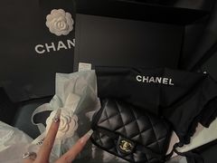 -CHANEL(恒隆广场店)