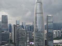 -深圳湾万象城