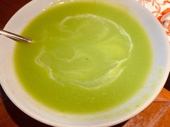 奶香青豆泥-外婆家(青岛万象城店)