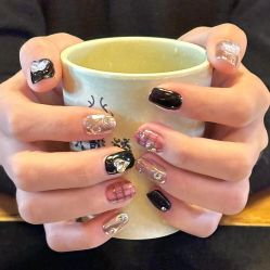 -M·X Nail日式美甲美睫