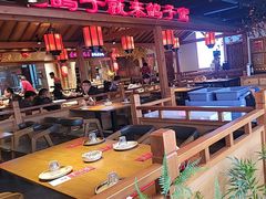 -鸽子窝(黄村店)