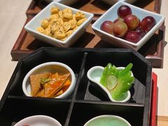 -素慧餐厅(大虹桥店)