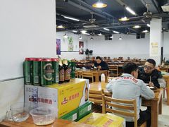 大堂-老牌依强牛肉店(达道总店)