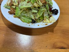 -三居鲁味坊黄焖鸡(山大路店)