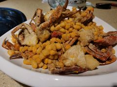 -休记光头香辣蟹干锅店(衣冠庙店)