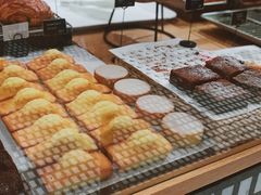 柠檬蛋糕-Luneurs(幸福里店)