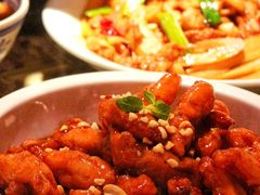 -遇见长安之高山流水(李家村万达店)