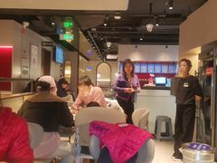 -潇湘阁(昆泰国际大厦店)