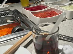 -海底捞火锅(振华广场店)