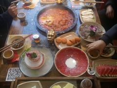 -蜀大侠火锅(香格里拉店)