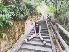 -云和湖仙宫景区
